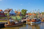 Greetsiel