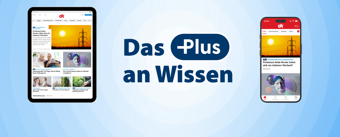 Das Plus an Wissen