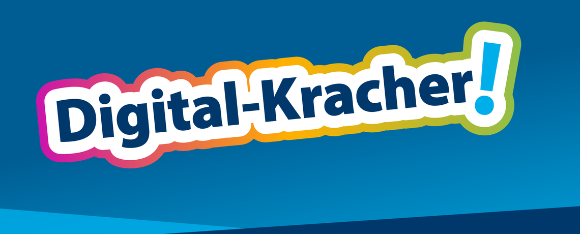 Digital-Kracher