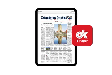 App dk E-Paper