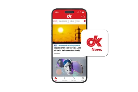 App dk News