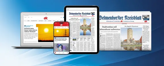 digitales Komplettpaket