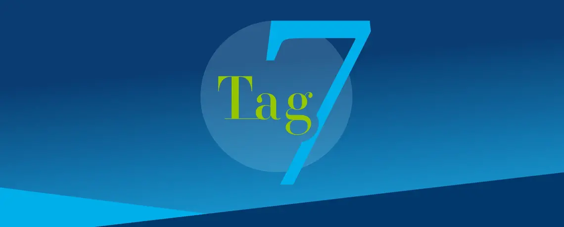 Tag 7 Logo