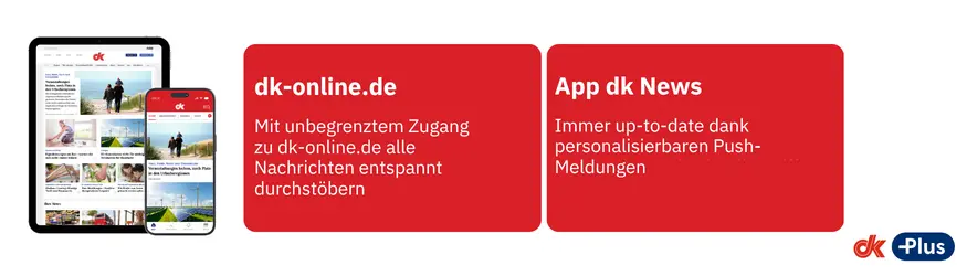 Produktbestandteile dk plus