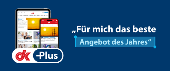 Abbildung Angebot dk Plus