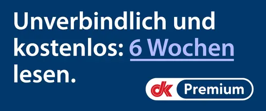 6 Wochen dk premium lesen