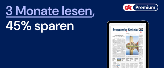 3 Monate lesen, 45% sparen
