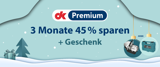 Abbildung Weihnachtsangebot