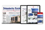 dk Premium mit gedruckter Tageszeitung