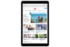 Samsung Tab A9+