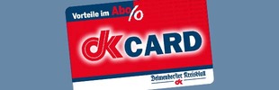 Abbildung DK-Card
